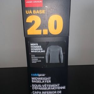 UA BASE Men’s Crew